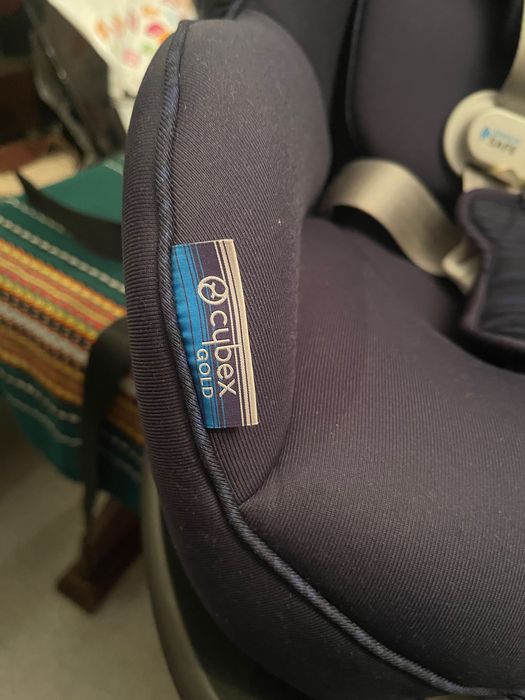 Столче за кола Cybex Sirona S Sensor Safe