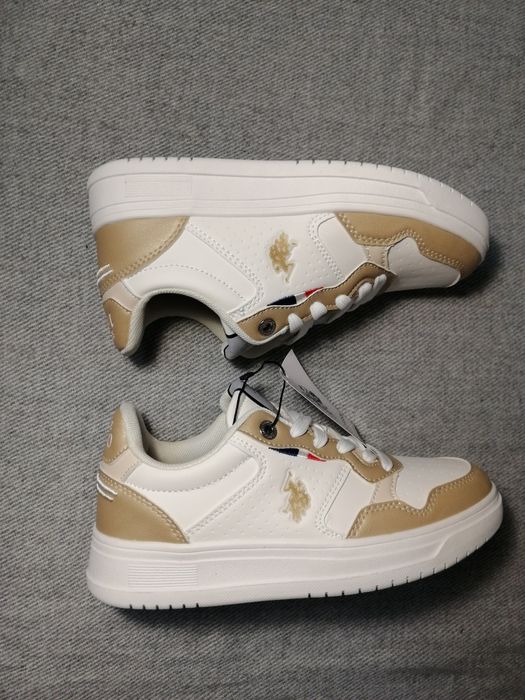 adidasi Us Polo Assn.  #36 * New