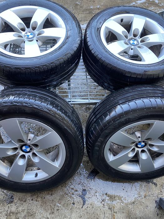 cauciucuri si roti complete