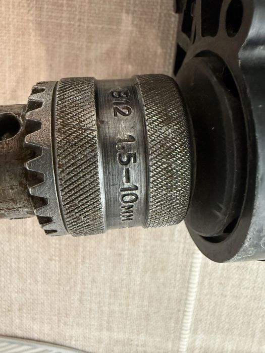 Продам элктродрель