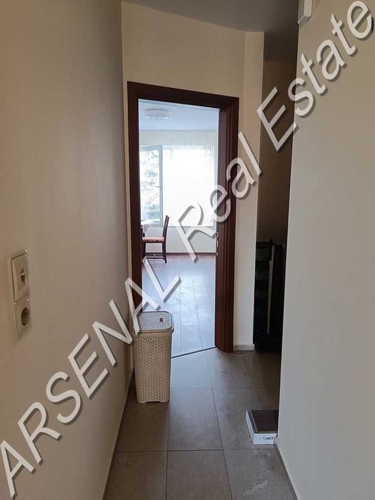 Дава се под наем Двустаен апартамент в София, Надежда 1 - 65 кв.м за 450 € - Снимка #2