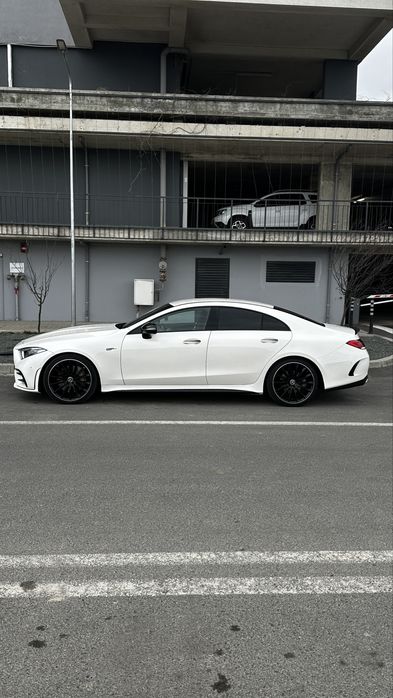 MERCEDES-BENZ CLS 2020 — imagine 5