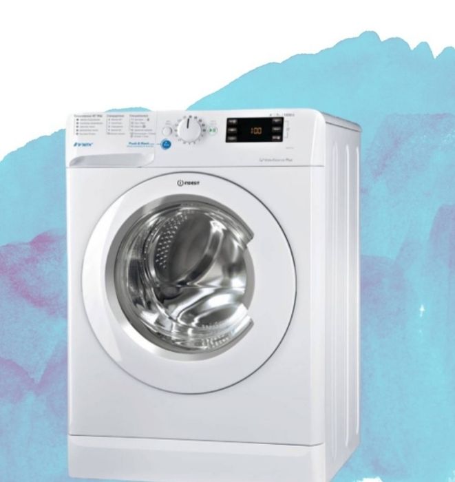 Roniq 4tasi 1tada Indesit 6kg