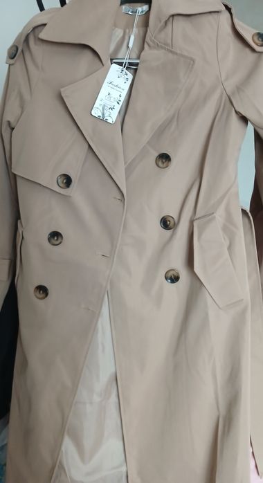 Тренч сатылады новый