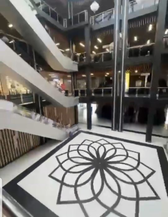 Продается магазин в "SCOPUS MALL " Фархадский рынок