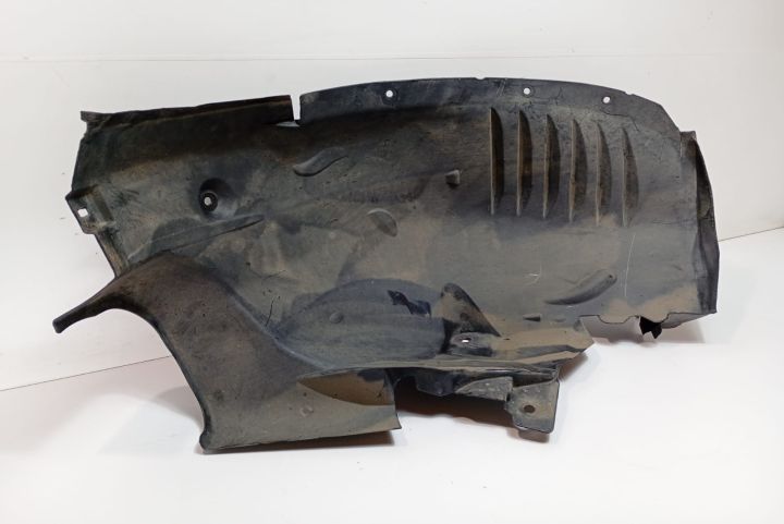 Carenaj dreapta fata   A2046980030 Mercedes-Benz C-Class W204/S204