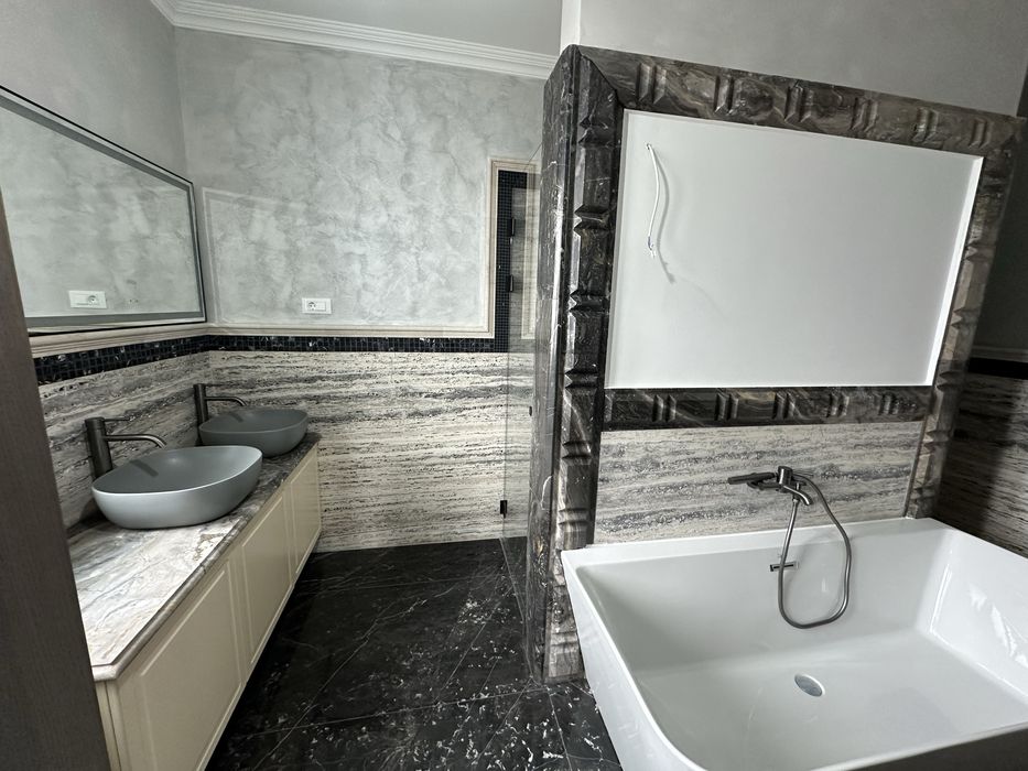 Montaje profesionale piatra naturala,marmura,granit și gresie faianță