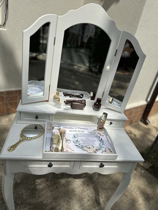 Manechin mire/mireasa ( nunta)