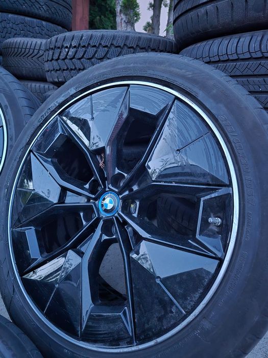 Jante bmw originale ix3 /ix4 5x112 r20