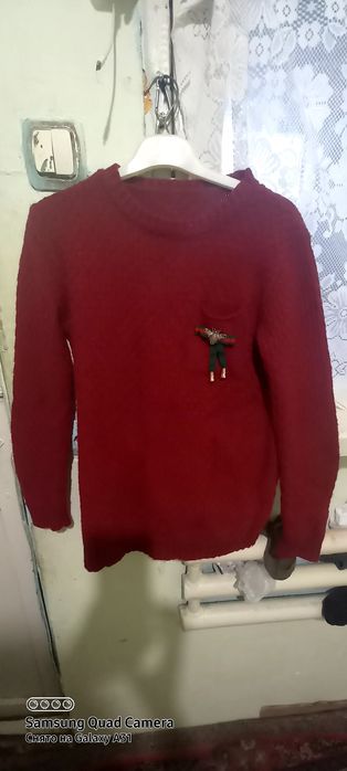 Таза Кейилген кейимдер сатылад