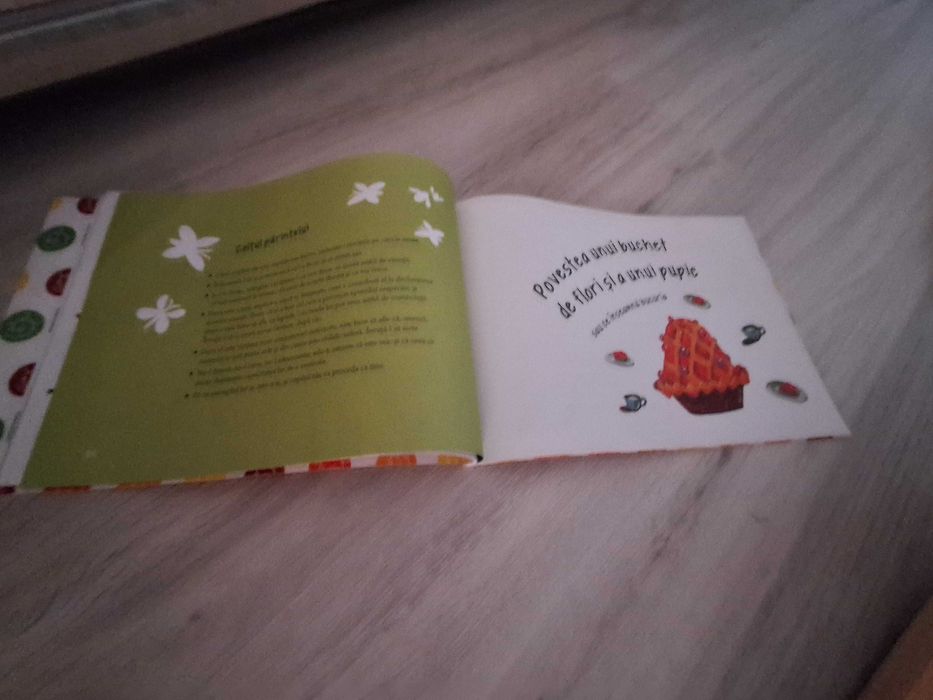 Aventuri in tara lui Strolyx. Prima mea carte despre emotii