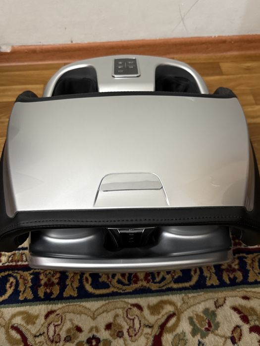 Массажор для ног и голень.