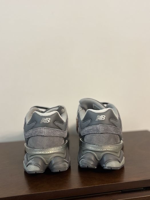 New balanece 9060