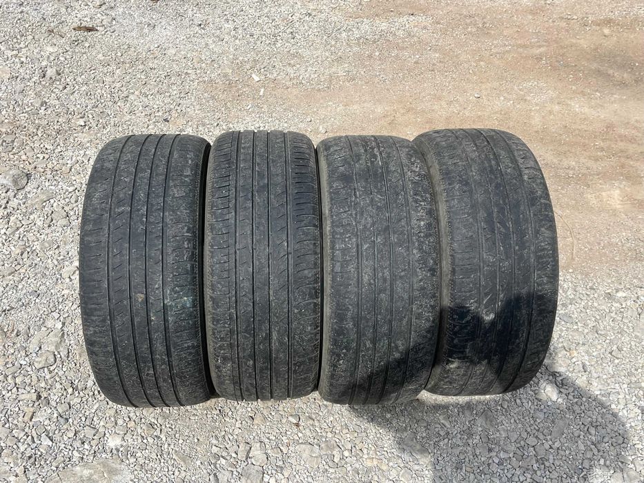 235/45 R18 94W AE51 Yokohama Б/У