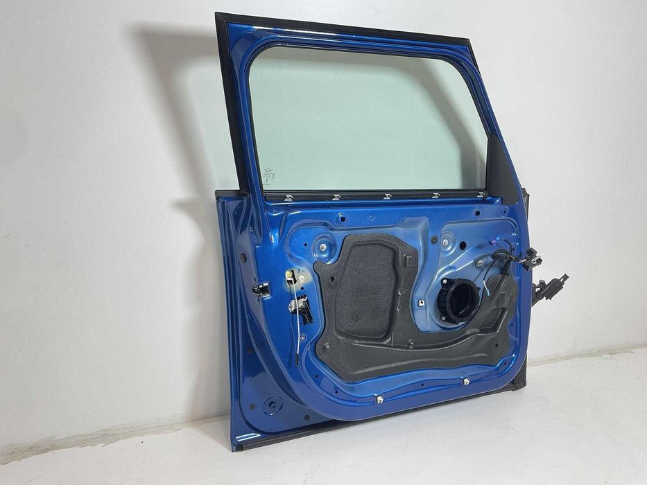 Предна лява врата за MINI Cooper F65
