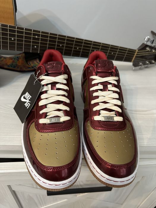 Nike Air Force 1 Downtown LTH QS - 44,5