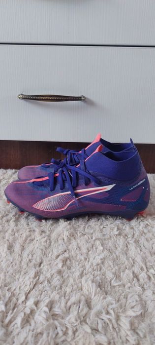 Ghete fotbal Puma 37.5