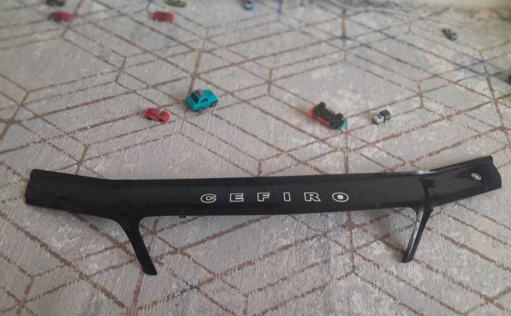 Муховойник на сефиро