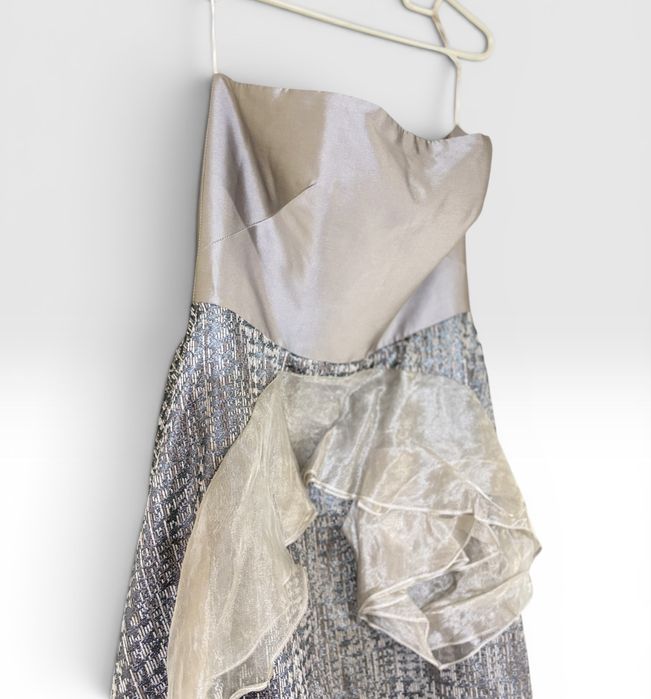 Rochie de ocazie UNICAT Agnes Toma