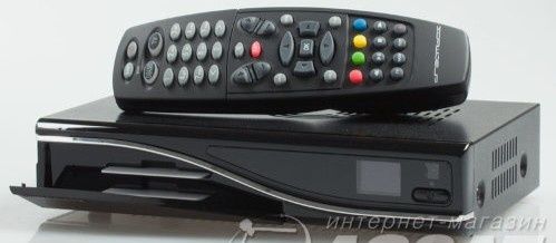 Продам ресивер на 300 каналов