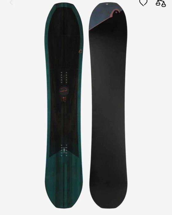 Скидка 30% Сноуборд Head (Австрия)