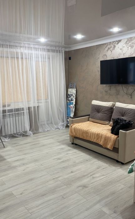 Квартира на ночь