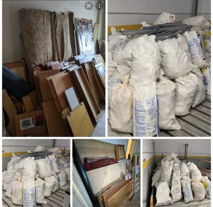 Transport Marfă duba  Mutări Mobilă - Debarasări Apartamente Timișoara