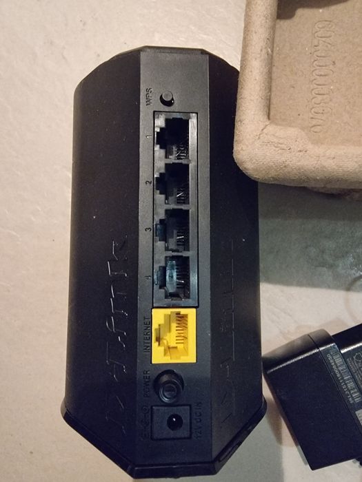 D-link безпроводной DIR-300 A