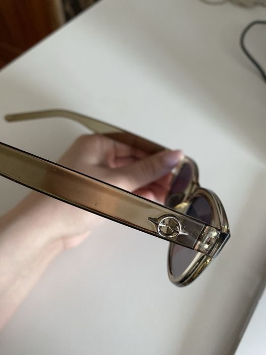 женские очки.