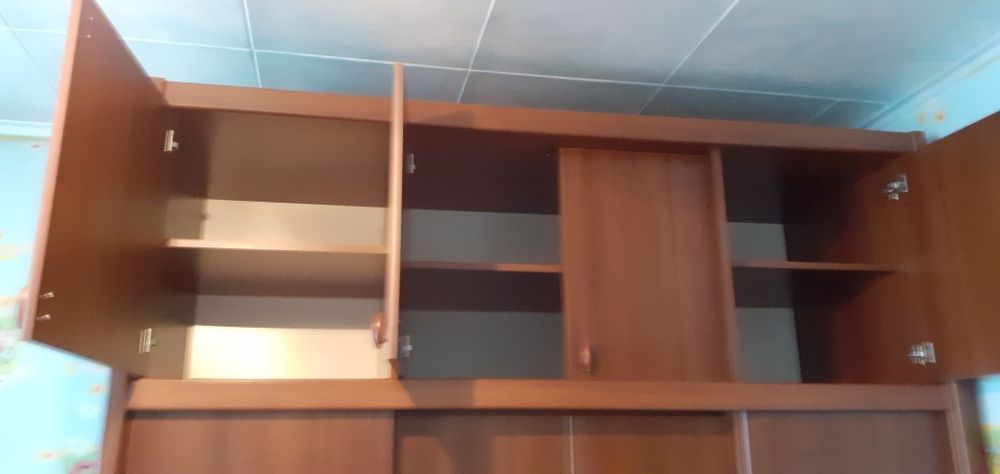Продам шкаф новый