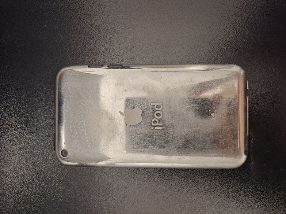 Ipod touch 4 gen 8GB
