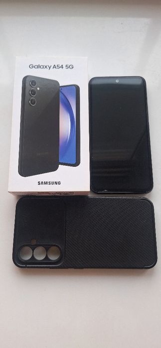 Продам телефон Samsung A 54 256 Гб
