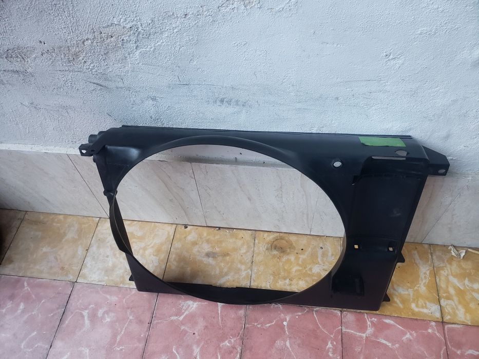 Deflector aer vasc bmw e 38 seria 7 v8