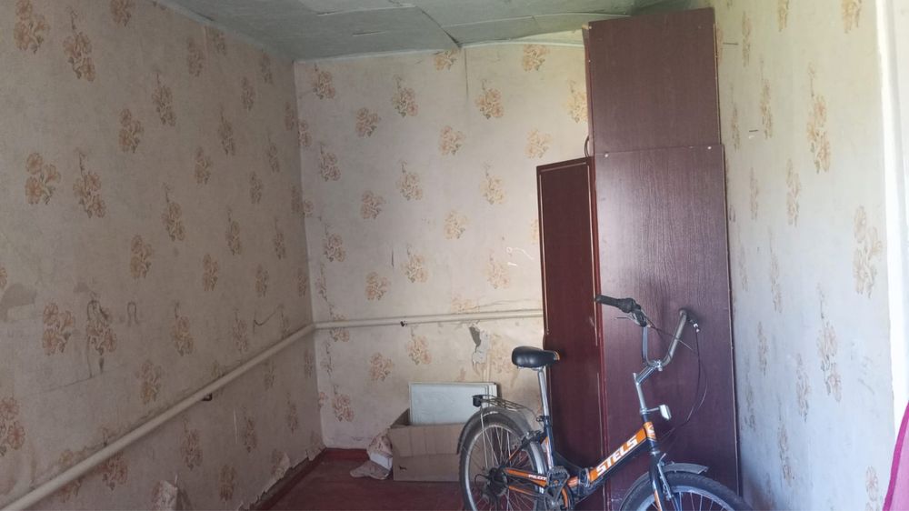 Частный дом. Можно под снос.