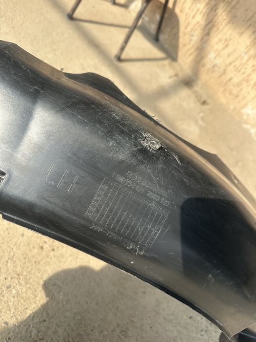 Подкрыльник Ravon R3