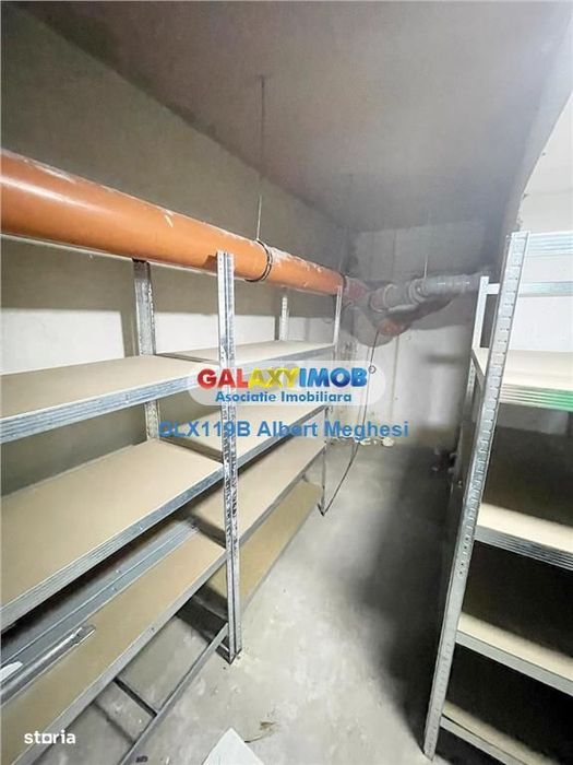 Vanzare Apartament 3 Camere Cartierul Latin-Prelungirea Ghencea