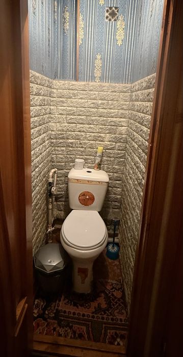 Троискда 3хонали квартира