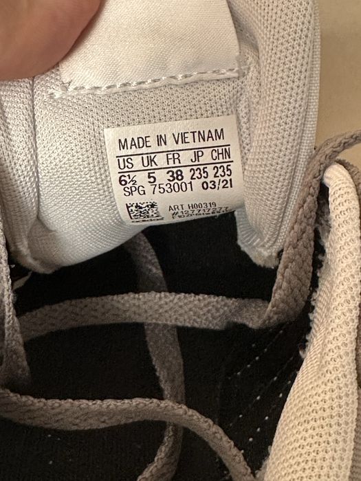 Дамски маратонки ADIDAS