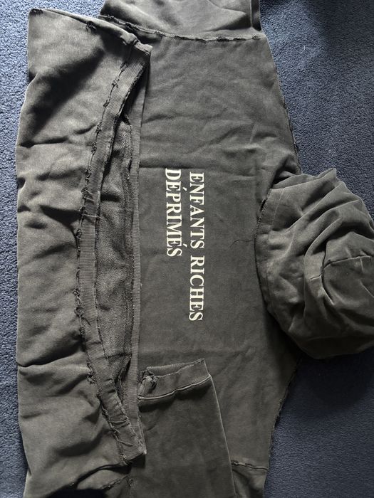 Худи Enfants riches deprimes