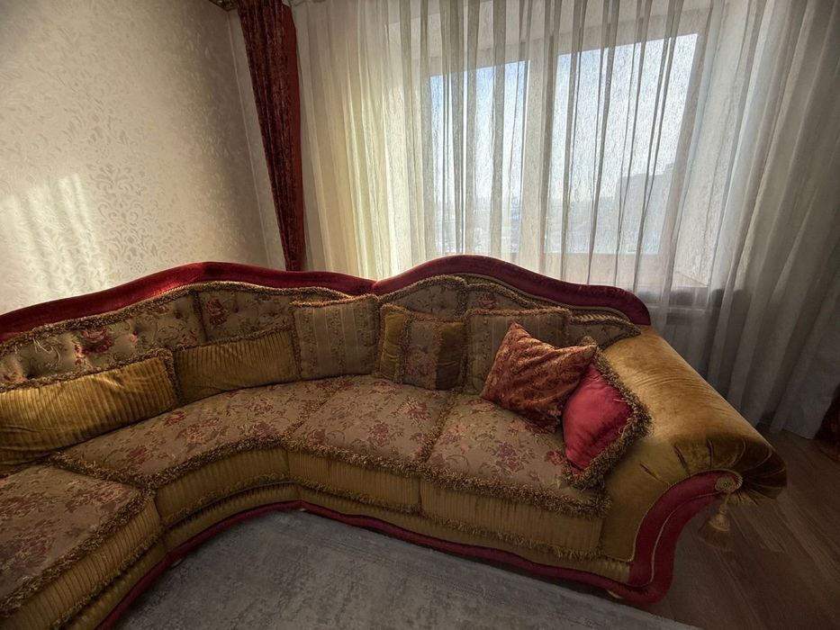 Диван (раскладной)