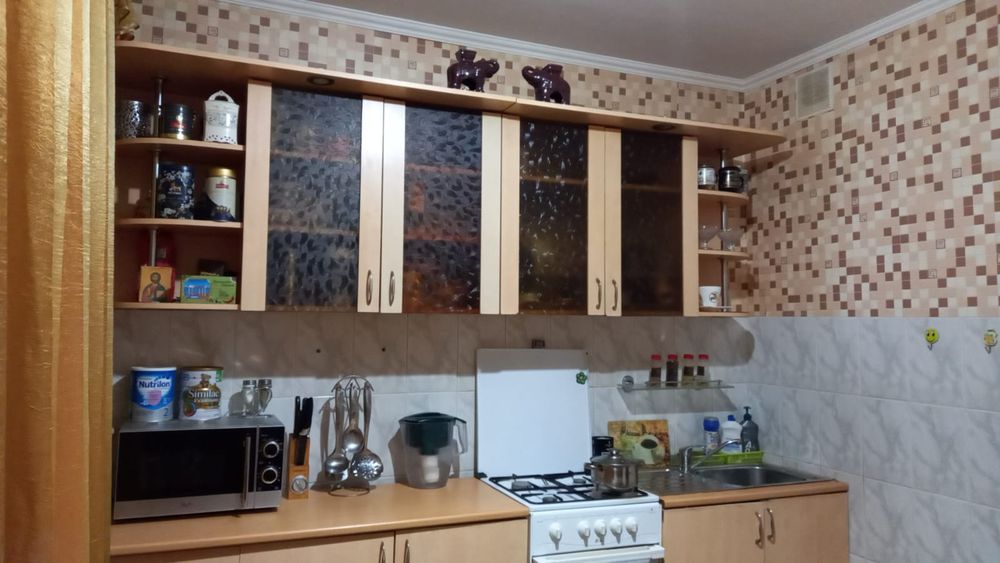 Продам 2 комнатную на Емшане