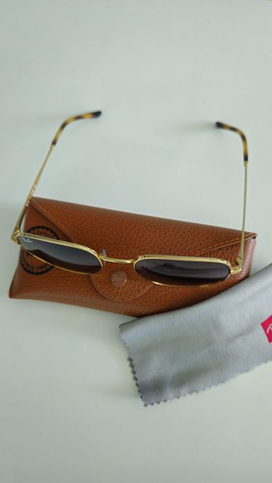 Слънчеви очила Ray Ban