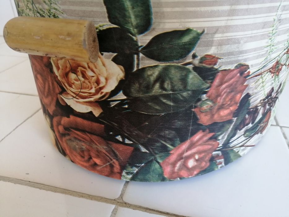 Кутия с кинкалерия