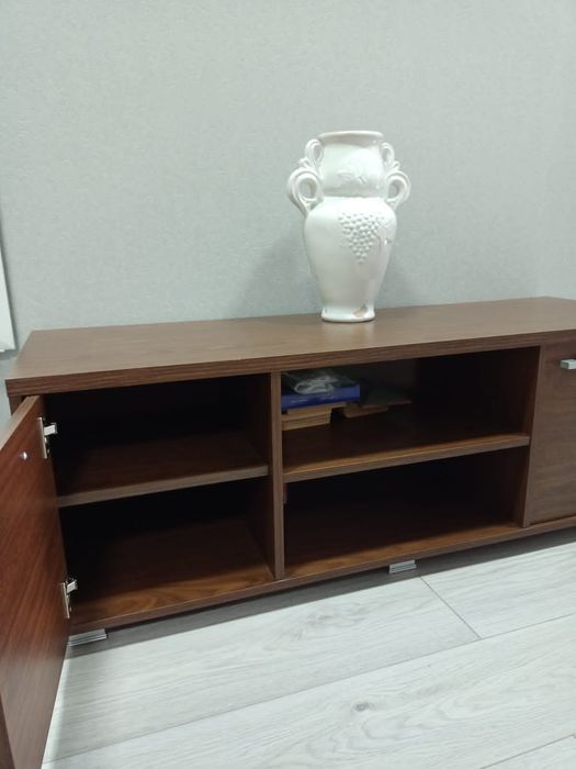 Тумба под телевизор. Караганда