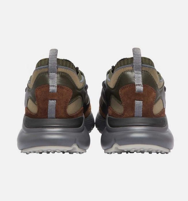 Чисто нови маратонки Tods