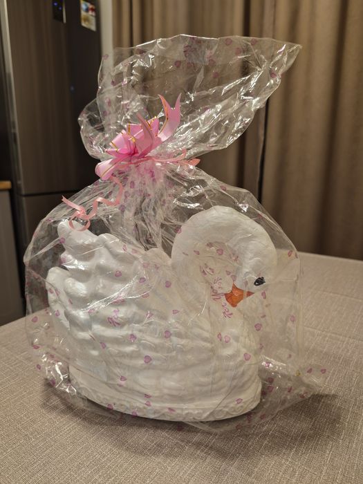 Продам копилку ручная работа