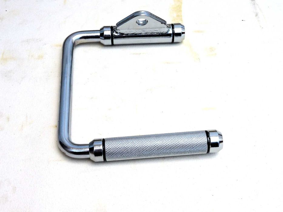 Отворена Ръкохватка за Бицепс Ръкохватка за Скрипец