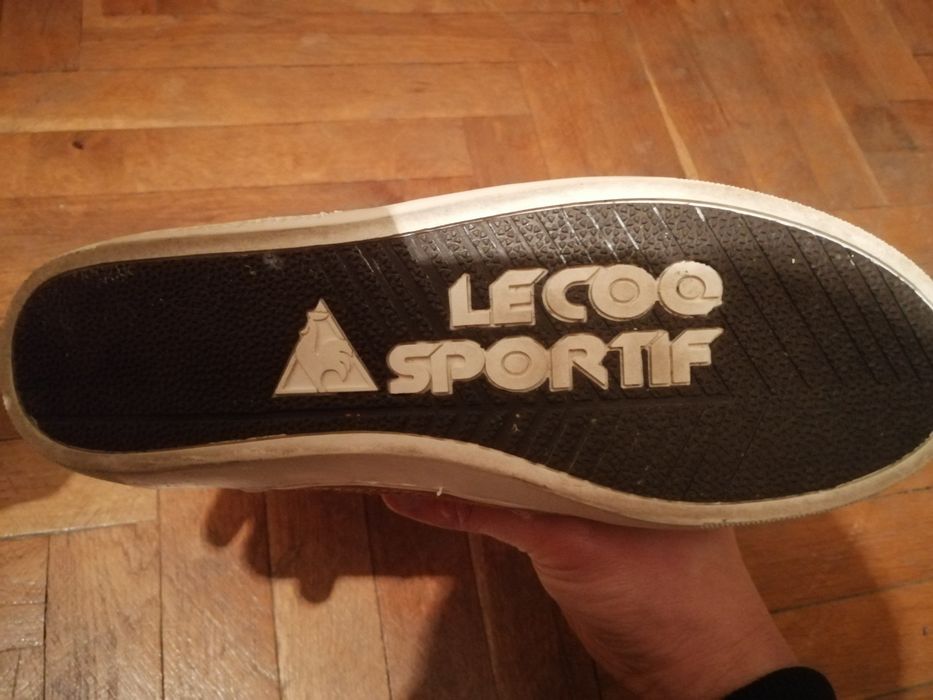 Зимни обувки Le coq sportif