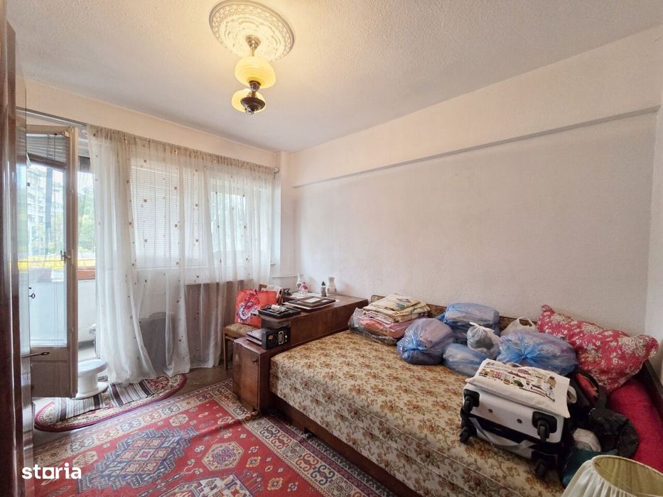 Vanzare 2 Camere - Cismigiu/Izvor - Centrala Imobil