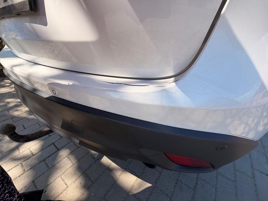 Vând Mazda CX5 SKYACTIV  în stare bună